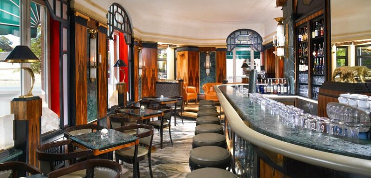 Le Méridien Grand Hotel Nuremberg