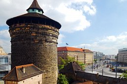 Le Méridien Grand Hotel Nuremberg
