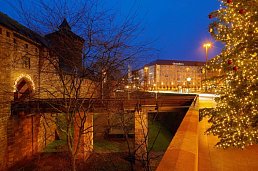 Le Méridien Grand Hotel Nuremberg