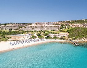 Mangia's Sardinia Resort