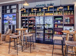 Adagio Access Stuttgart Airport Messe