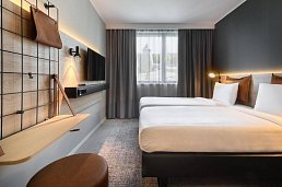 Moxy Stuttgart Feuerbach