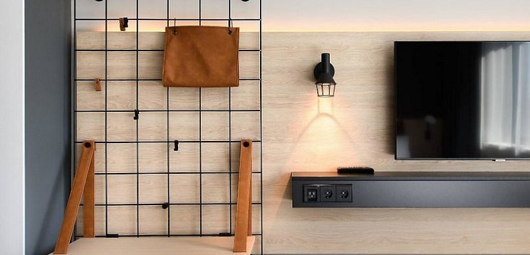 Moxy Stuttgart Feuerbach