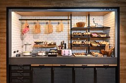 Moxy Stuttgart Feuerbach