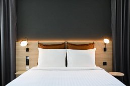 Moxy Stuttgart Feuerbach