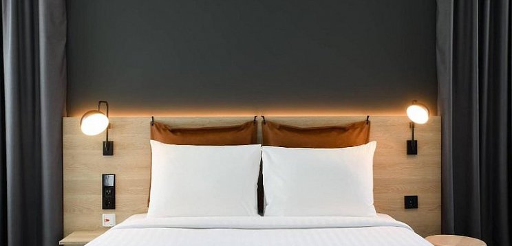 Moxy Stuttgart Feuerbach