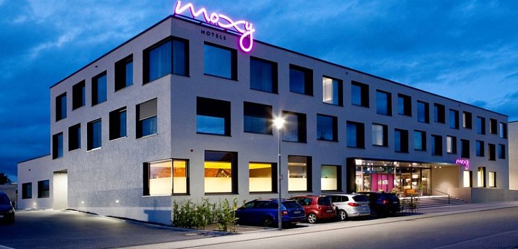 Moxy Rust