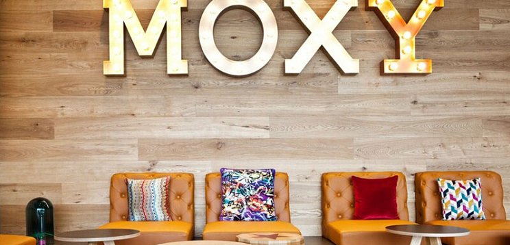 Moxy Rust