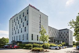 IntercityHotel Berlin Airport Area North
