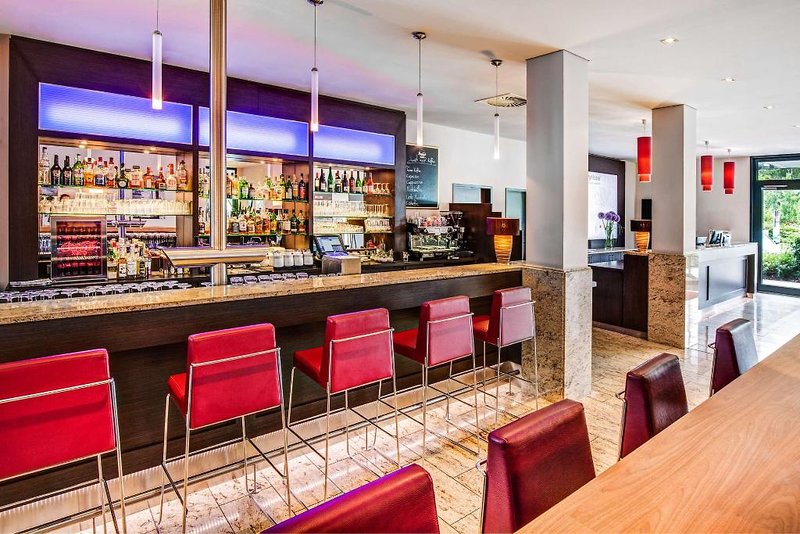 IntercityHotel Berlin Airport Area North