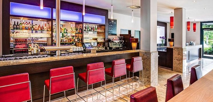 IntercityHotel Berlin Airport Area North