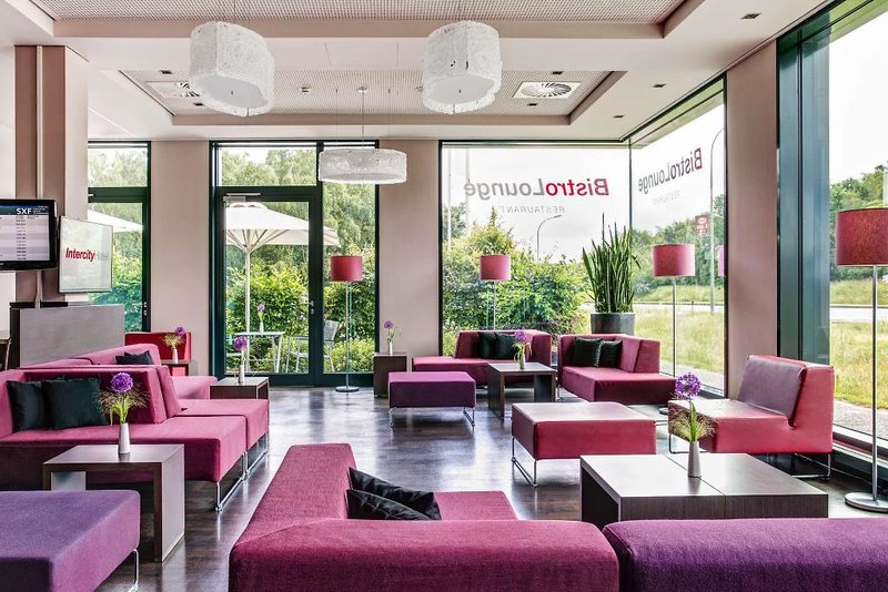 IntercityHotel Berlin Airport Area North