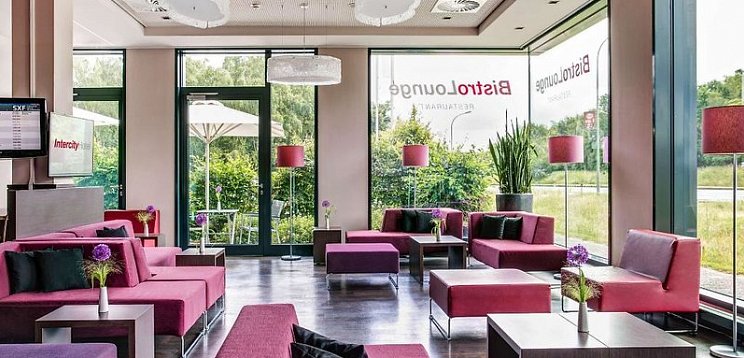 IntercityHotel Berlin Airport Area North