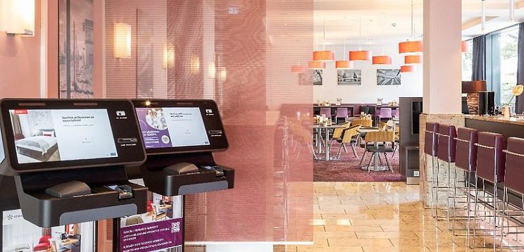 IntercityHotel Berlin Airport Area North