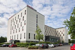 IntercityHotel Berlin Airport Area North