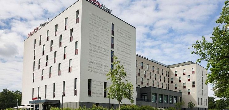 IntercityHotel Berlin Airport Area North