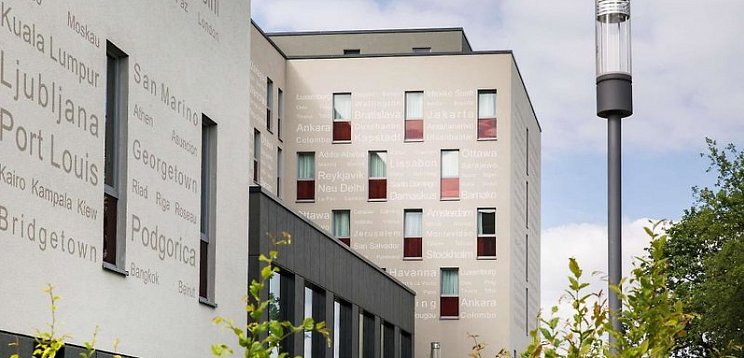 IntercityHotel Berlin Airport Area North