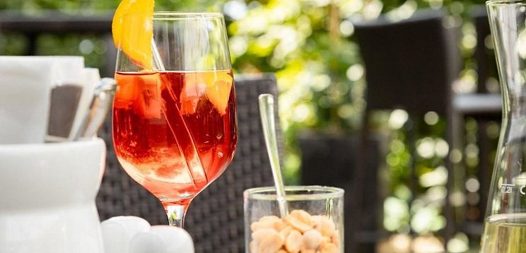 IntercityHotel Berlin Airport Area North