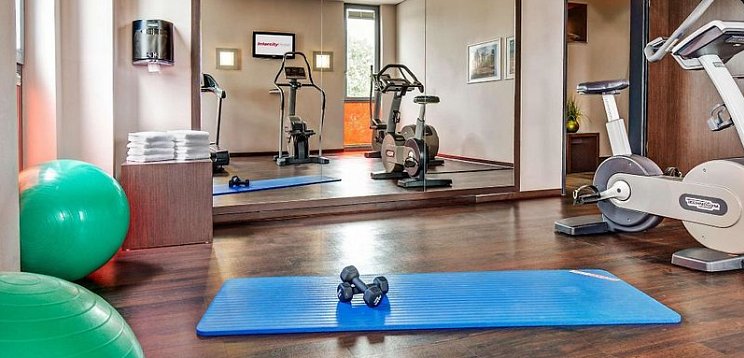 IntercityHotel Berlin Airport Area North