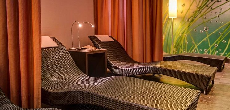 IntercityHotel Berlin Airport Area North