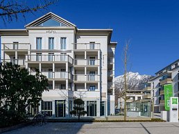 ibis Styles Bad Reichenhall