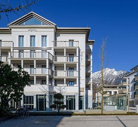 ibis Styles Bad Reichenhall