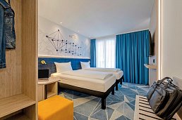 ibis Styles Bad Reichenhall