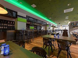 ibis Styles Bad Reichenhall