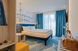 ibis Styles Bad Reichenhall