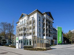ibis Styles Bad Reichenhall