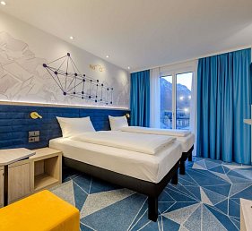 ibis Styles Bad Reichenhall