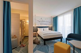 ibis Styles Bad Reichenhall