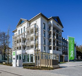 ibis Styles Bad Reichenhall