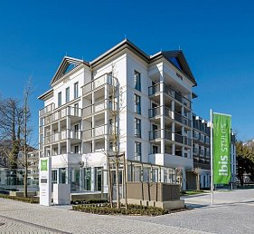 ibis Styles Bad Reichenhall