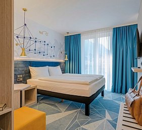 ibis Styles Bad Reichenhall
