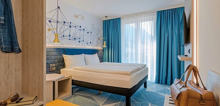 ibis Styles Bad Reichenhall