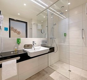 ibis Styles Bad Reichenhall