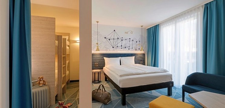 ibis Styles Bad Reichenhall