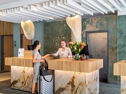 Mercure Berlin City