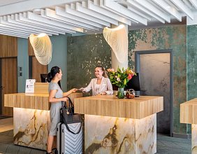 Mercure Berlin City