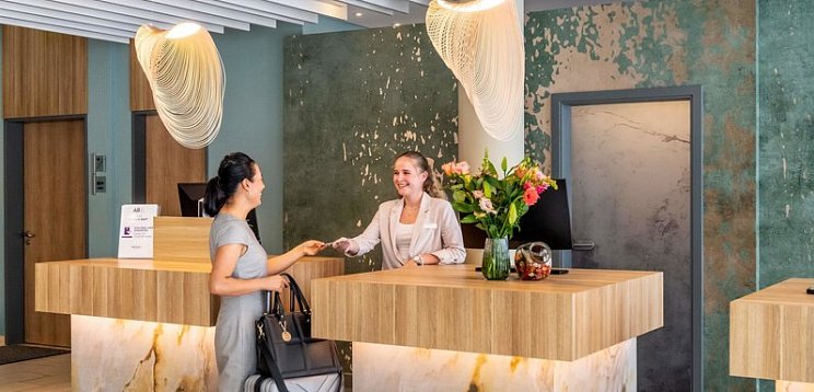 Mercure Berlin City