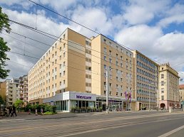 Mercure Berlin City