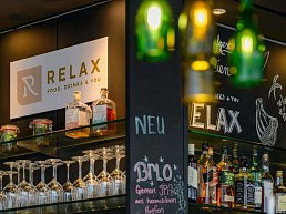 Mercure Berlin City