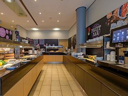Mercure Berlin City
