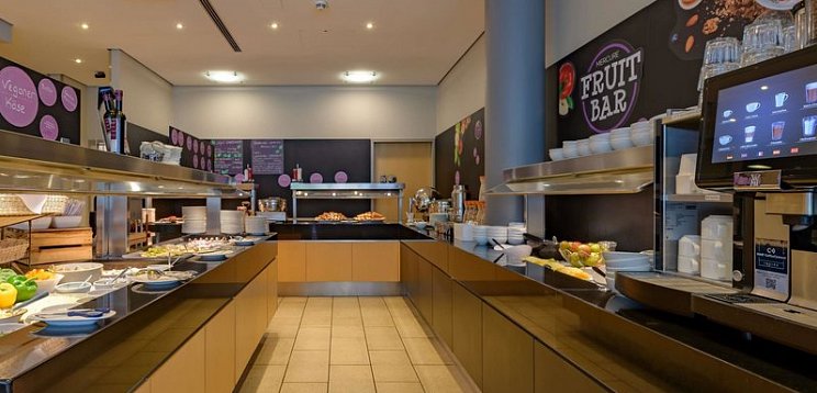 Mercure Berlin City