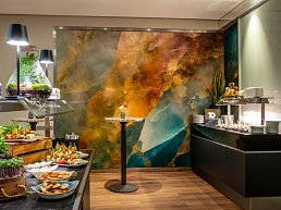 Mercure Berlin City