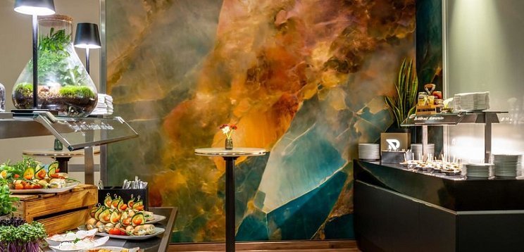 Mercure Berlin City