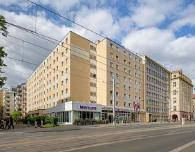 Mercure Berlin City