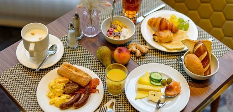 Mercure Berlin City