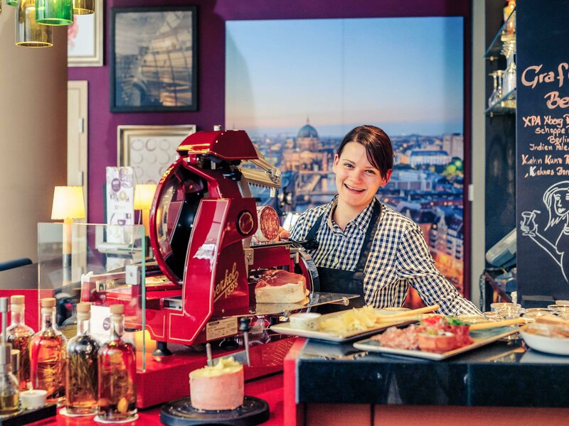 Mercure Berlin City